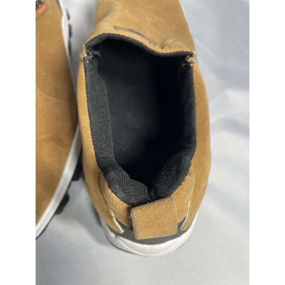 Mens Casual Breathable Loafers  Running Walking Slip on Sports Sneakers Size 12 - Picture 6 of 9